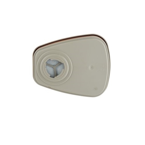 POCHŁANIACZ GAZÓW I PAR 3M KAT. A1 - 6051